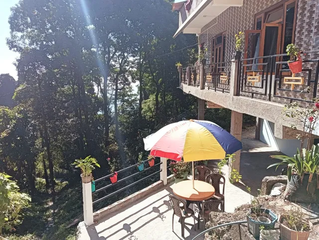 HOMESTAY KURSEONG SQUIRREL