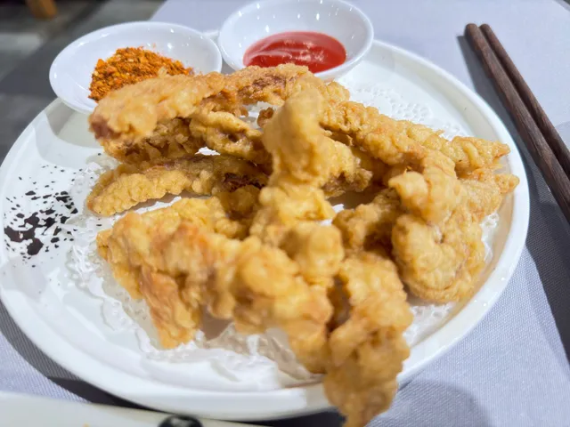 蜀九香火锅酒楼