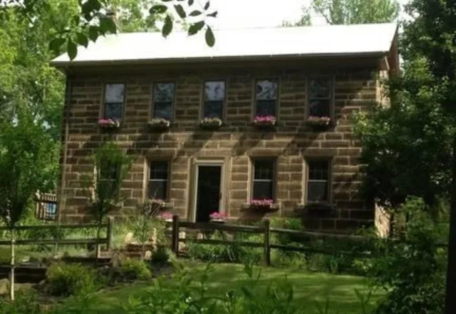 The Safe House Bed and Breakfast