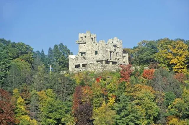 Gillette Castle State Park