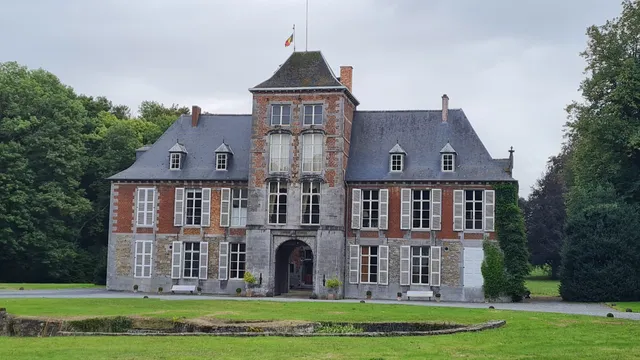 Château de La Follie