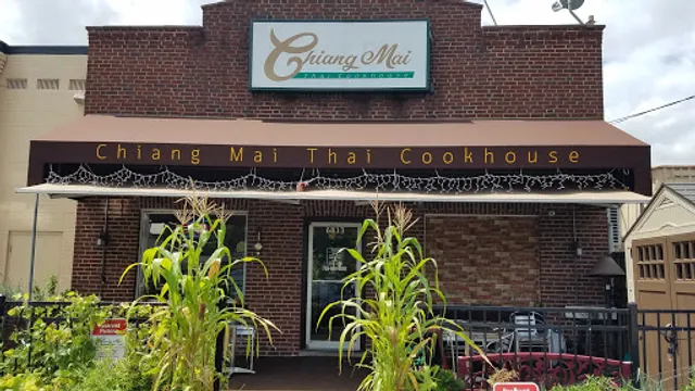 Chiang Mai Thai Cookhouse