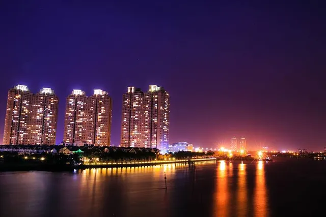 Him Lam Golf Driving Range