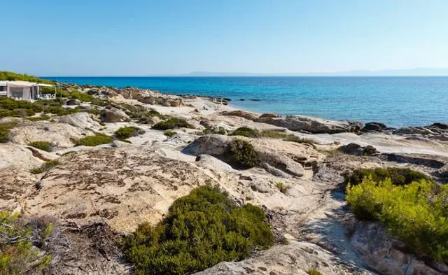 Platanitsi Wild Beach