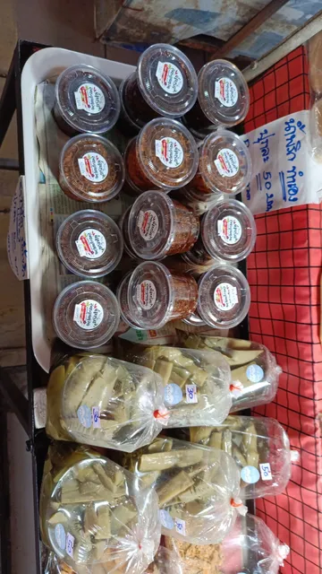 ร้าน แกงส้ม สูตรคุณทวด