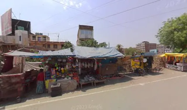 Buddha Family Restaurant