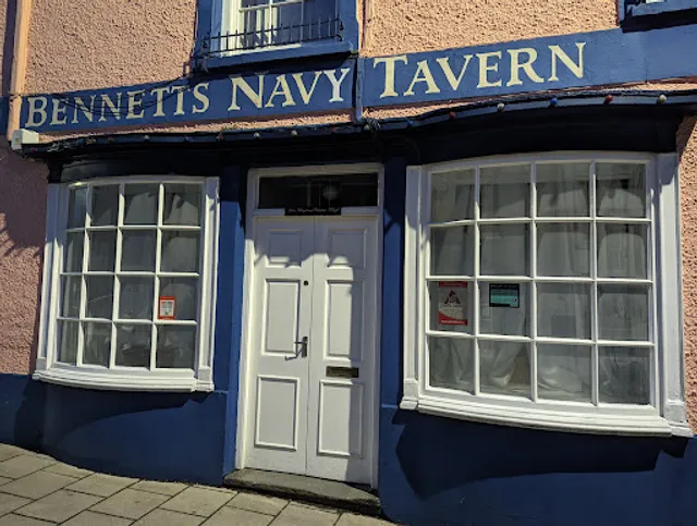 Bennett's Navy Tavern