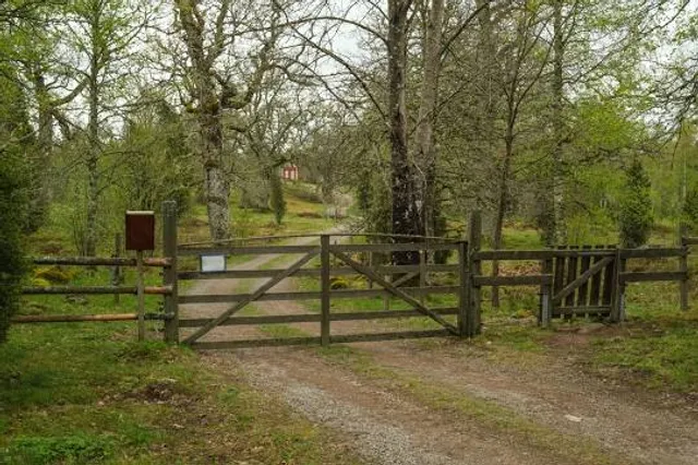 Våraskruv Nature Reserve