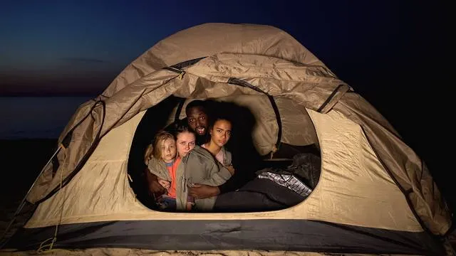 Gyeryong Dondae Fort