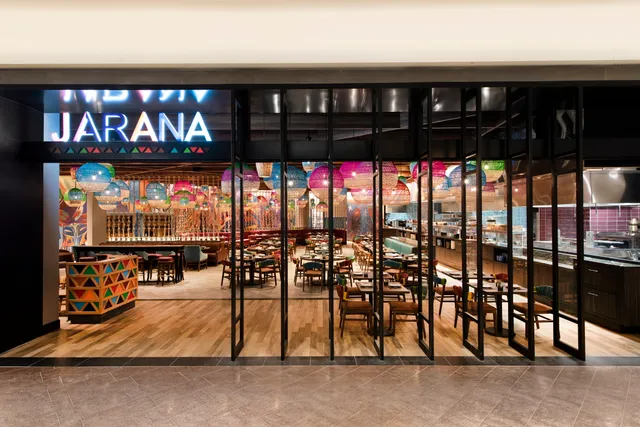 Jarana New Jersey - Peruvian Cuisine & Pisco Bar