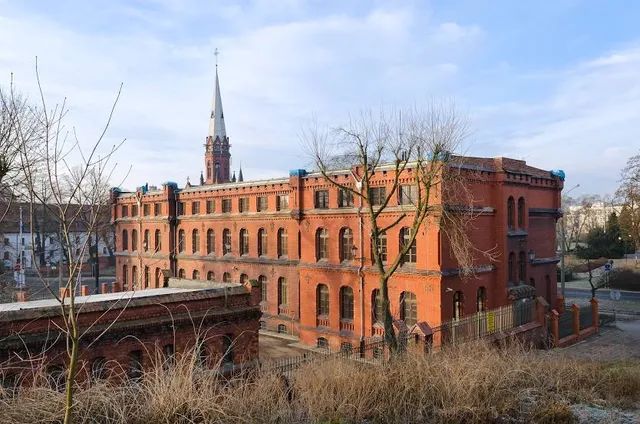 Muzeum Twierdzy Toruń