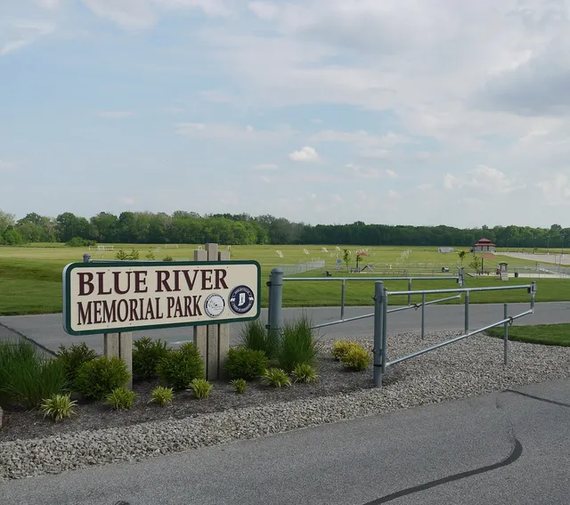 Blue River Memorial Park