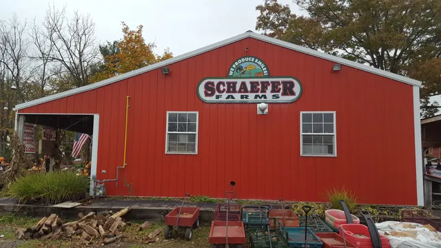 Schaefer Farms