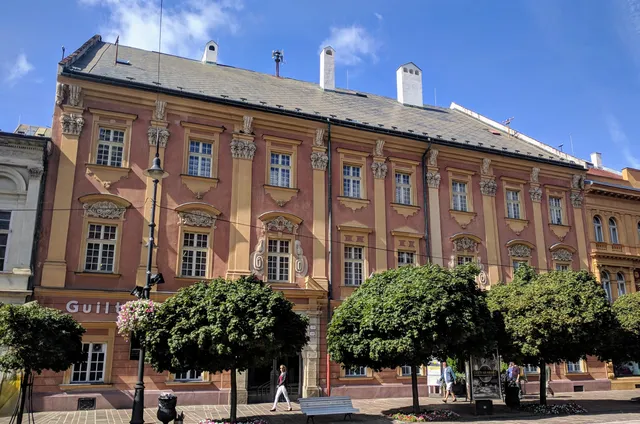 Slovak Technical Museum