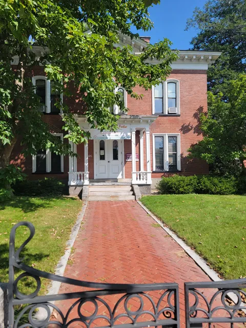 Historical Society of Cheshire County