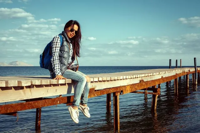 Sapgyoho Amusement Park