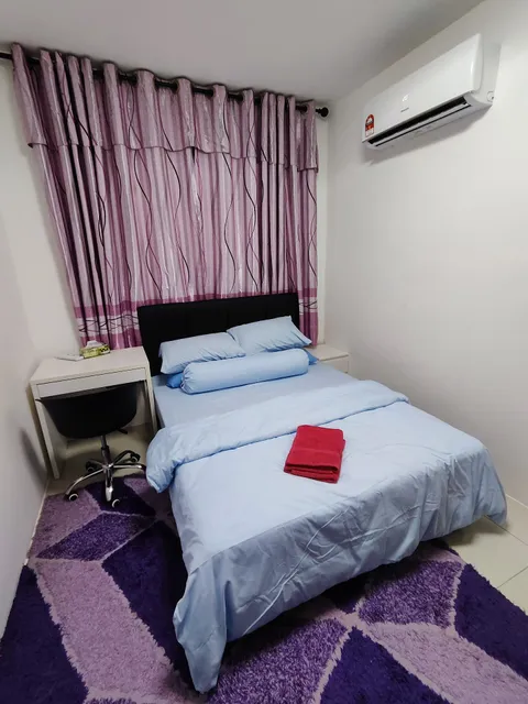 A's Family Homestay @Anderson Ipoh