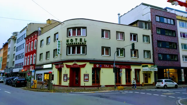 Hotel Doerenkamp - Digital Access