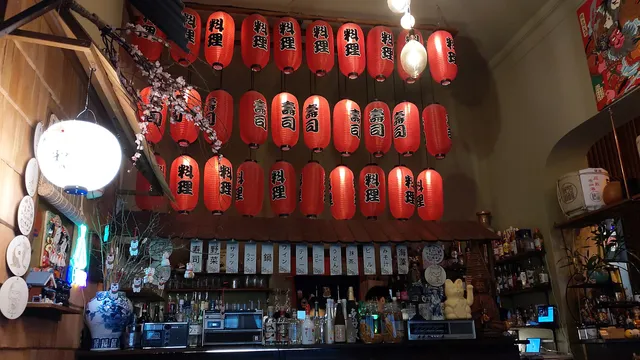 Restaurant Kazoku Izakaya