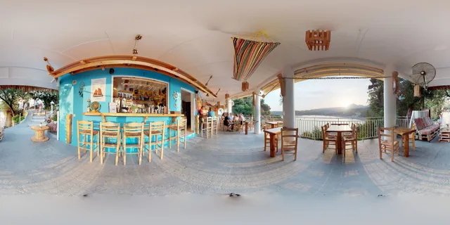 Taverna Stefanos