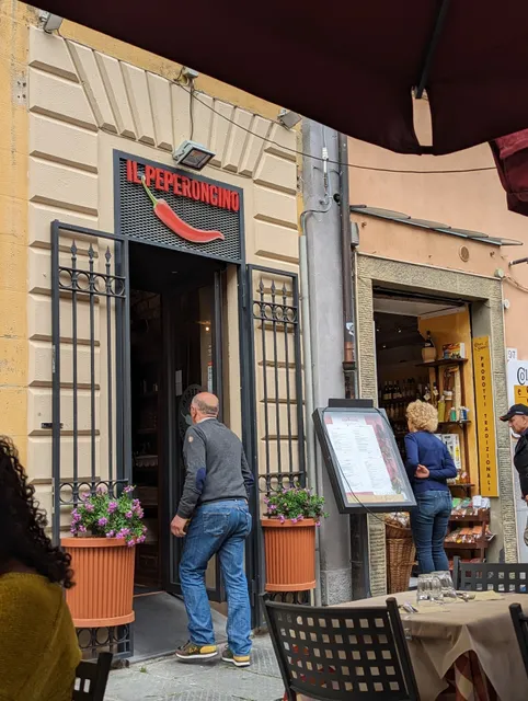 Il Peperoncino