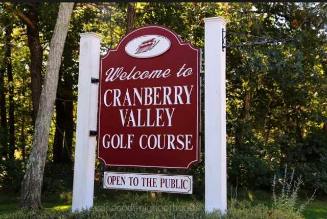 Cranberry Valley Golf Course