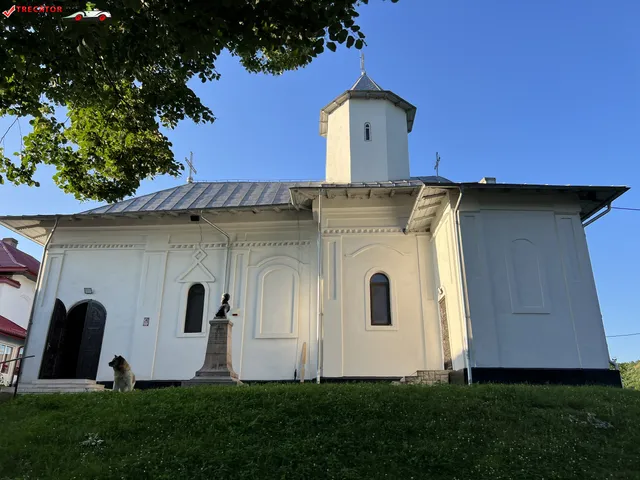 Mănăstirea Sihastru