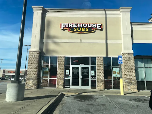 Firehouse Subs La Grange Mall