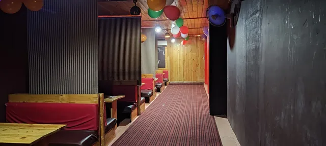 Hot Chili Restaurant