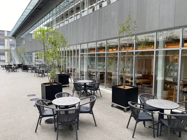 Starbucks Coffee - Marugame Marutasu