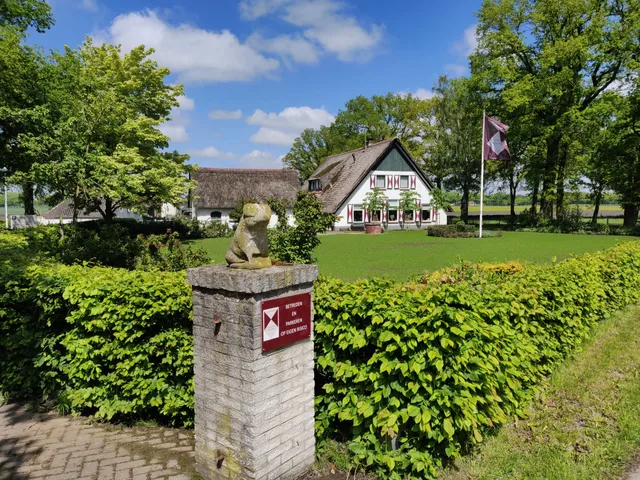 Streekmuseum Kloosterhaar-Balderhaar