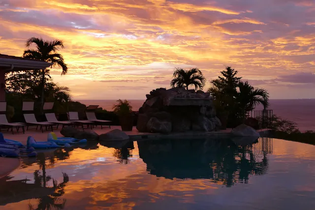 Villa Vista Preciosa