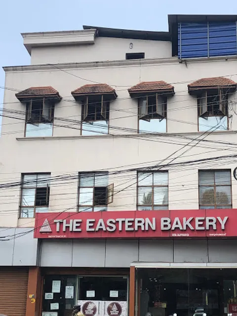 The Eastern Bakery