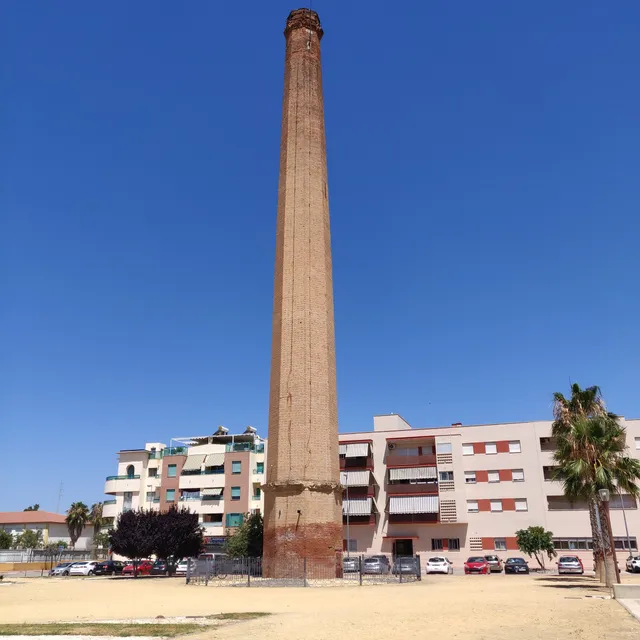 Centro cultural Nuestra Señora Del Carmen antigua Azucarera