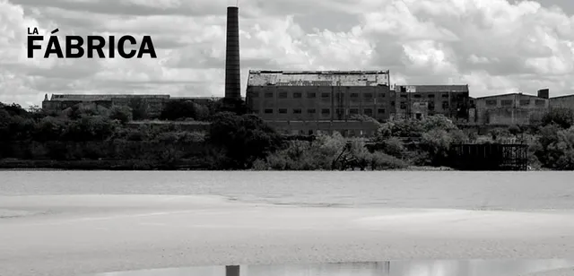 La Fábrica de Liebig