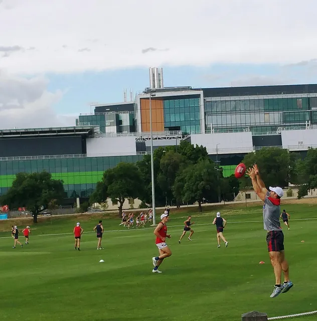 Gladys Elphick Park (Park 25)