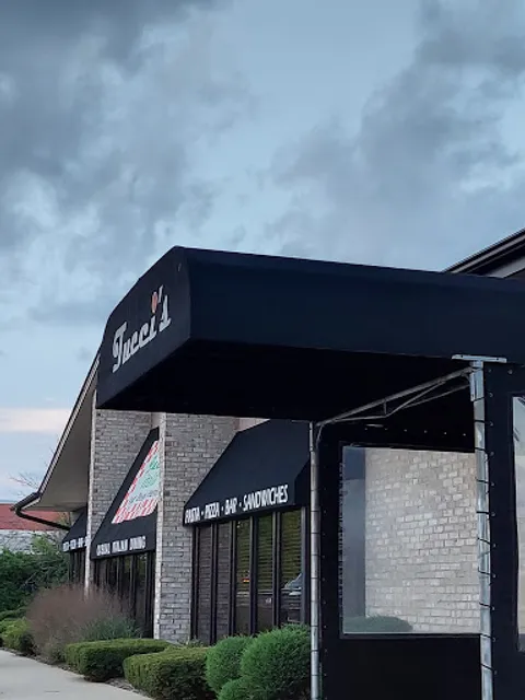 Tucci's Italian