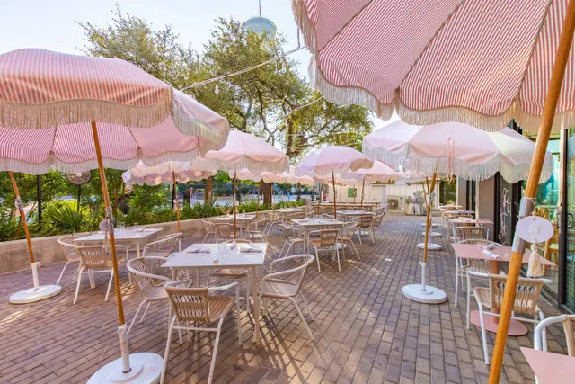 Box St. All Day Brunch - Hemisfair