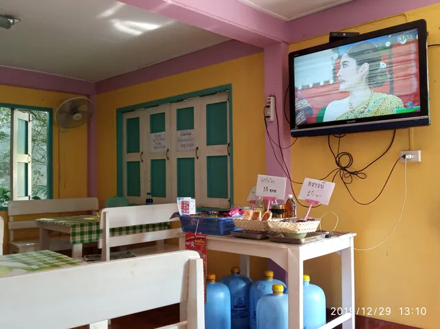 ร้านนิยมข้าวซอย