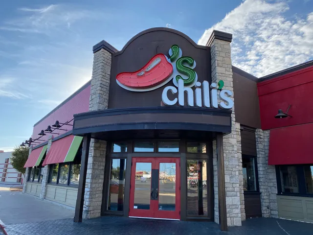 Chili's Grill & Bar