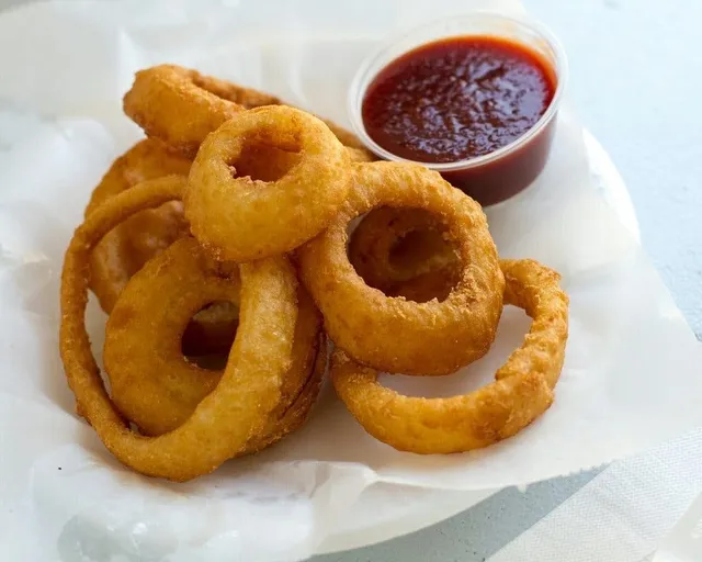 American Wings & Pizza