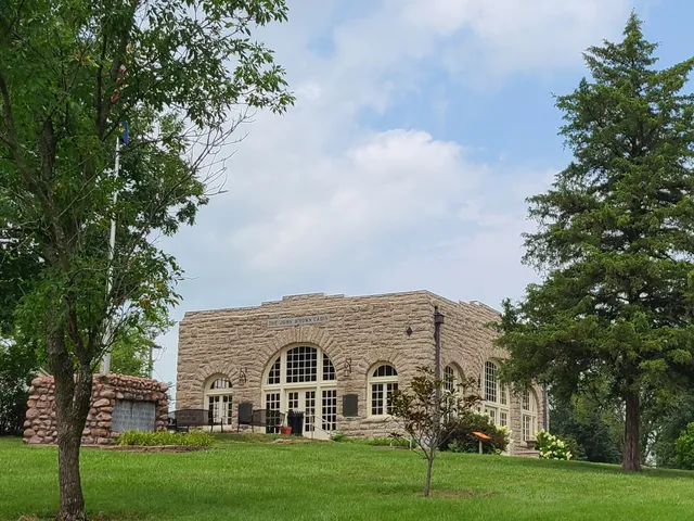 John Brown Memorial Park