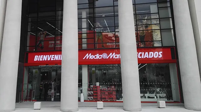 MediaMarkt