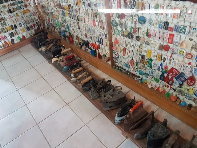 Museo de las Colecciones