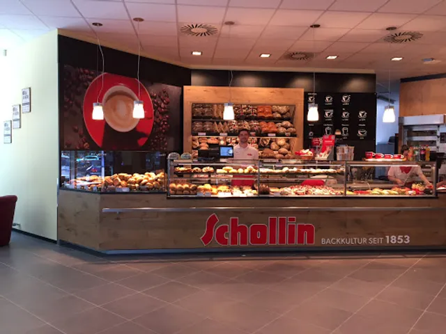 Bäckerei Schollin GmbH & Co. KG