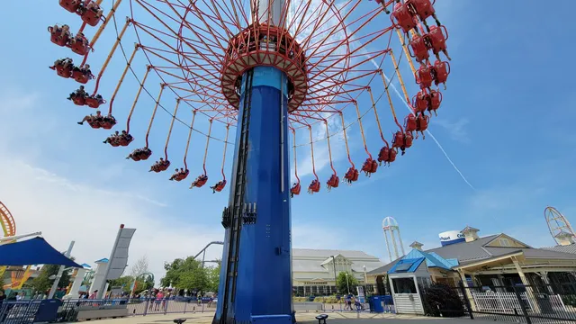 WindSeeker