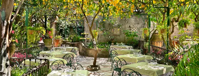 O'Parrucchiano La Favorita