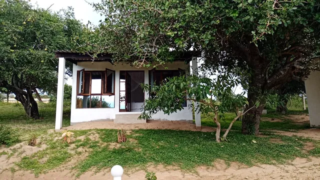 Calor Tropical Chalets