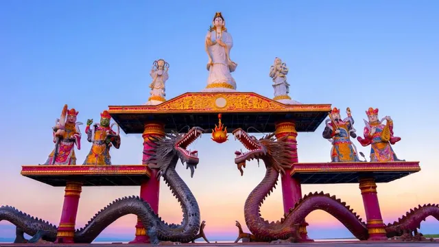 Atlantis Land Kenjeran