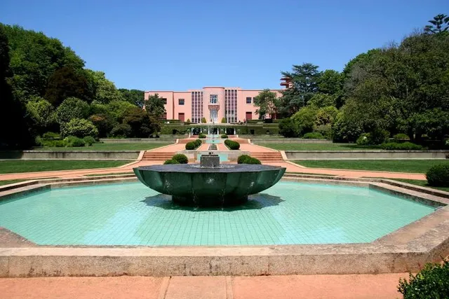 Casa de Serralves